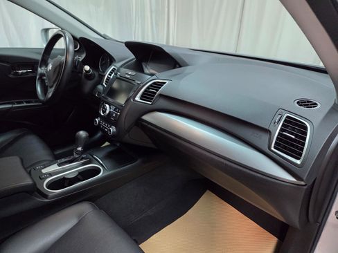 Used 2018 Acura RDX 6-Spd AT AWD w/ Technology Pac image 21