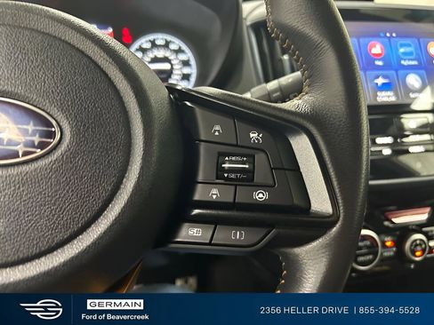 Used 2022 Subaru Forester Wilderness AWD/4WD image 16