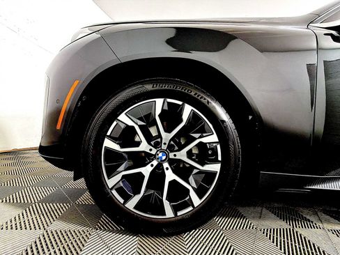 Used 2026 BMW X3 xDrive30i AWD/4WD image 8