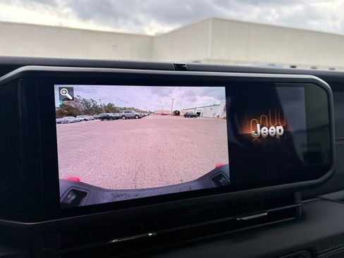 New 2026 Jeep Gladiator Mojave image 14