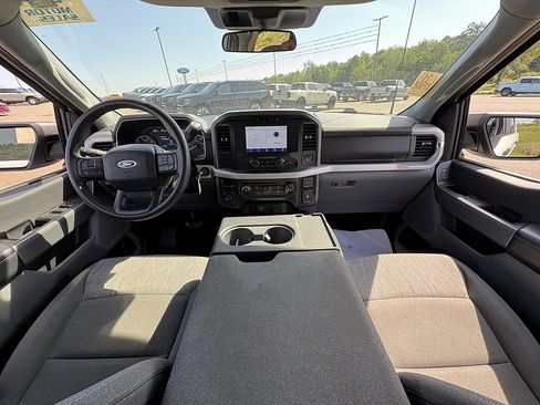 Used 2022 Ford F150 XLT AWD/4WD image 21