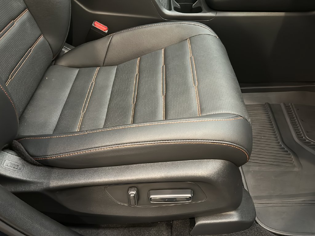 Certified 2026 Honda CR-V Sport Touring image 25