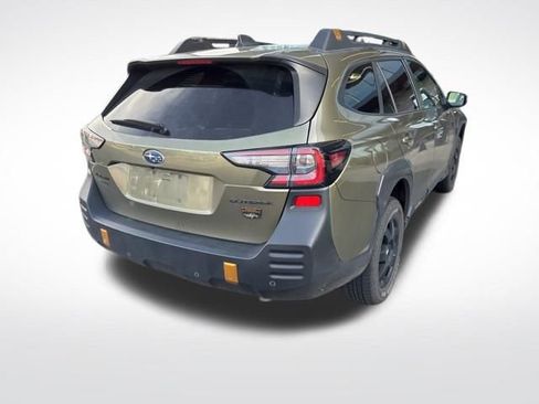 Used 2022 Subaru Outback Wilderness image 3