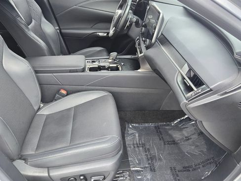 Used 2023 Lexus RX 350 Premium w/ Cold Area Package FWD image 18