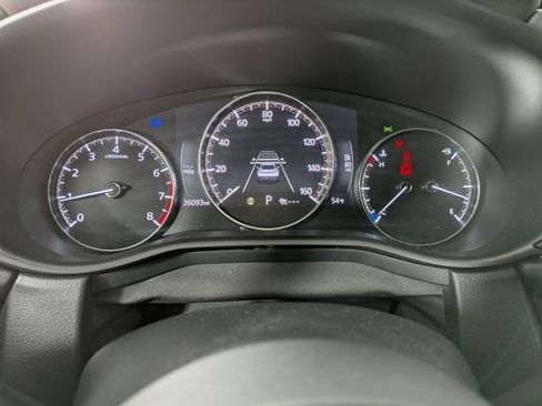 Used 2024 MAZDA CX-30 AWD 2.5 S w/ Premium Package image 5