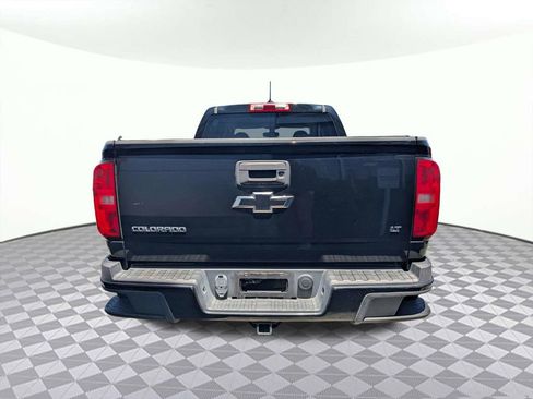 Used 2016 Chevrolet Colorado LT RWD image 3
