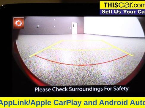 Used 2023 MAZDA MX-5 Miata Grand Touring image 20