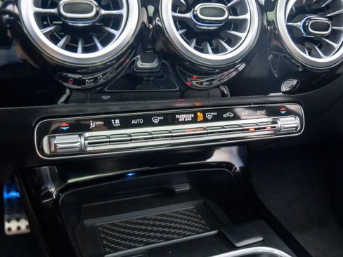 New 2026 Mercedes-Benz CLA 250 4MATIC image 27