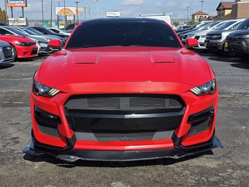 Used 2019 Ford Mustang GT w/ Equipment Group 301A image 2