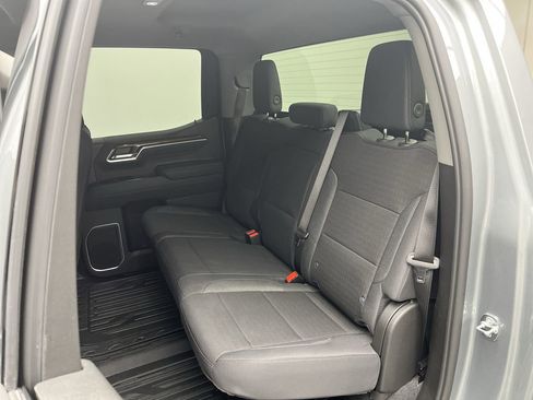 New 2026 GMC Sierra 1500 SLE AWD/4WD image 12