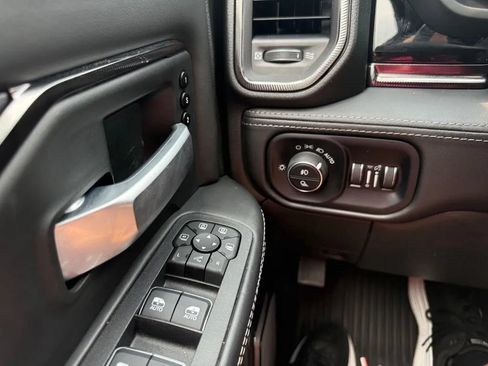 Used 2025 RAM 2500 Power Wagon AWD/4WD image 21