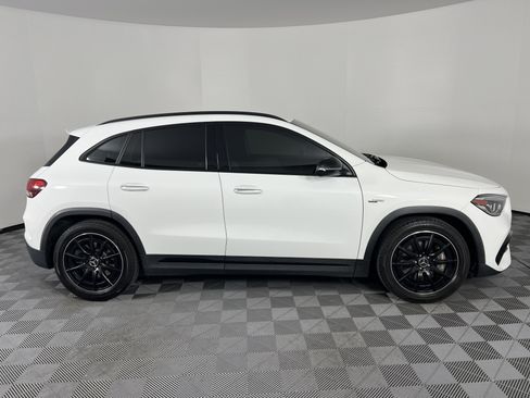 Certified 2022 Mercedes-Benz GLA 45 AMG 4MATIC image 14
