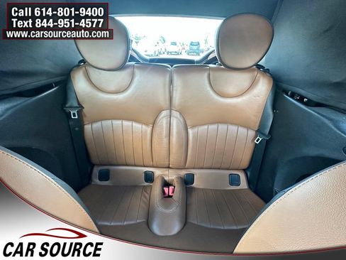 Used 2013 MINI Cooper S FWD image 16