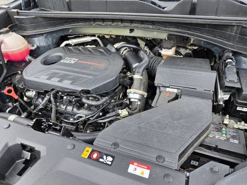 Used 2022 Kia Sportage SX AWD/4WD image 23