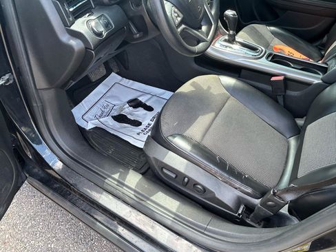 Used 2013 Chevrolet Malibu LT w/ Power Convenience Package FWD image 10
