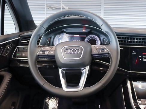 New 2026 Audi Q7 2.0T Premium Plus AWD/4WD image 18