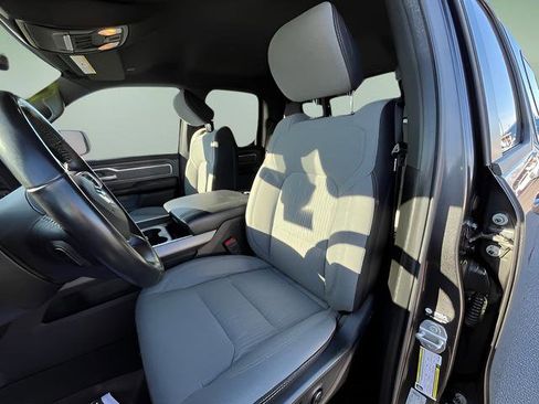 Used 2022 RAM 1500 Big Horn image 11