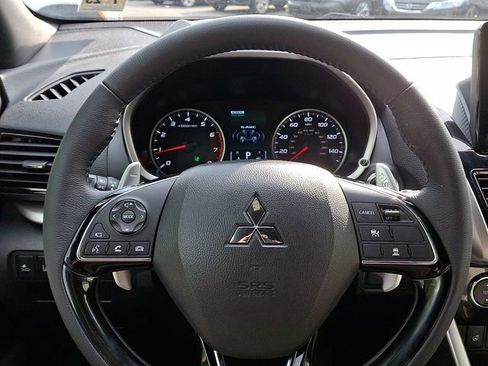 Used 2024 Mitsubishi Eclipse Cross SEL AWD/4WD image 20