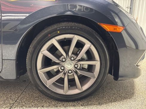 Used 2020 Honda Civic EX image 28