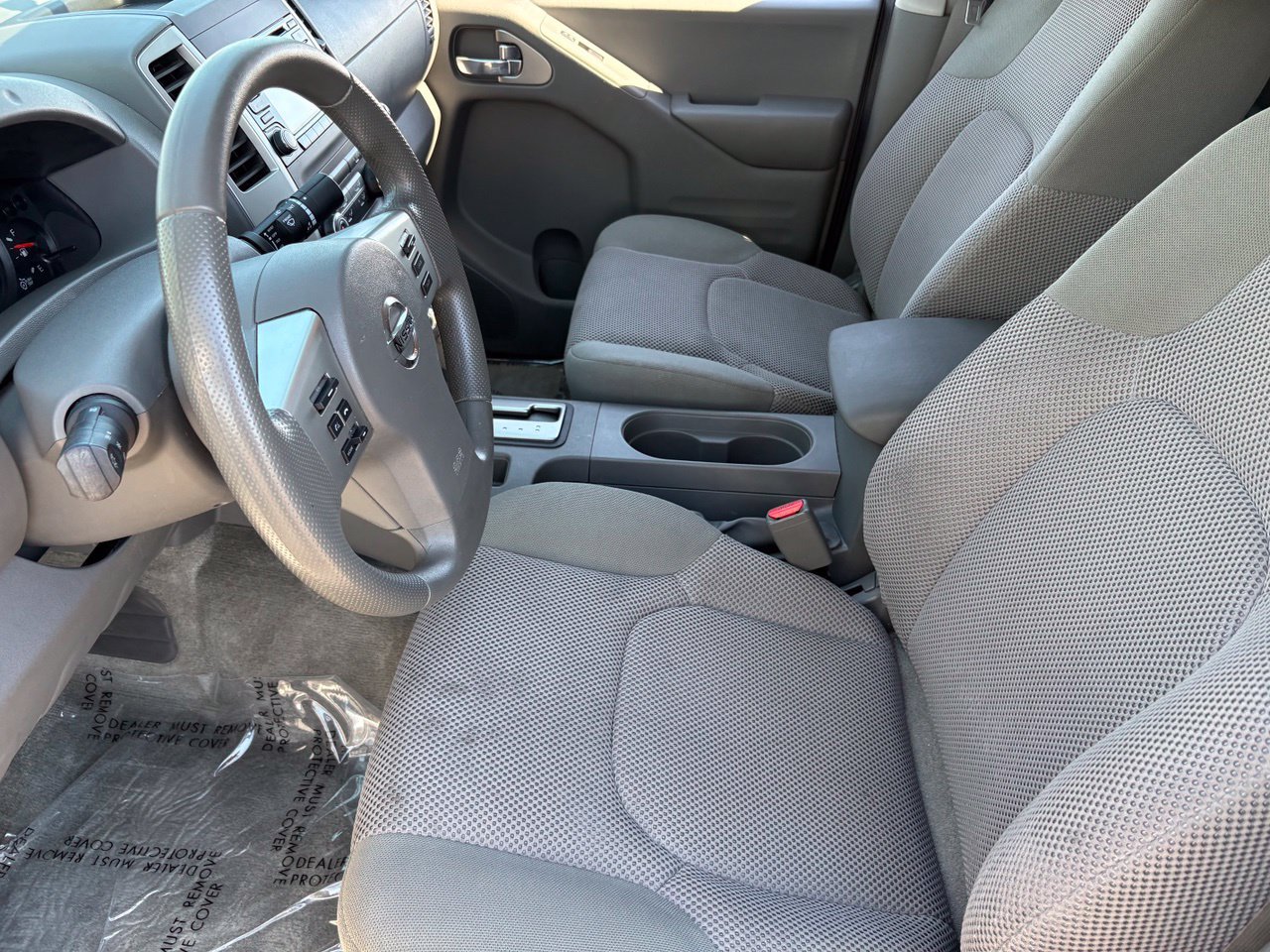 Used 2018 Nissan Frontier SV RWD image 19