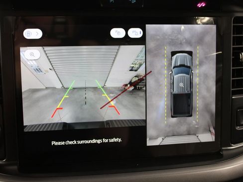 New 2025 Ford F150 XLT w/ Equipment Group 302A MID image 53