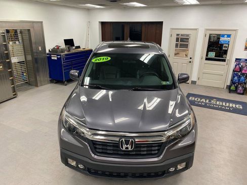 Used 2019 Honda Ridgeline RTL image 18