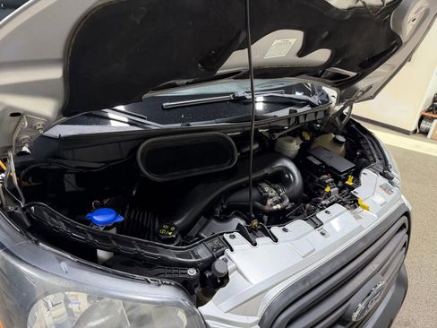 Used 2015 Ford Transit 250 148 Medium Roof image 53