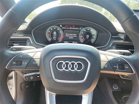 Used 2024 Audi A5 2.0T Premium Plus image 27