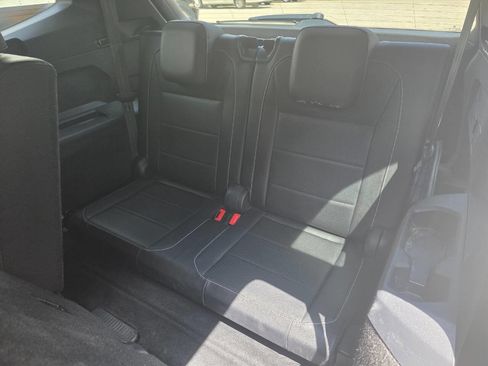 Used 2021 Volkswagen Tiguan SE R-Line image 29