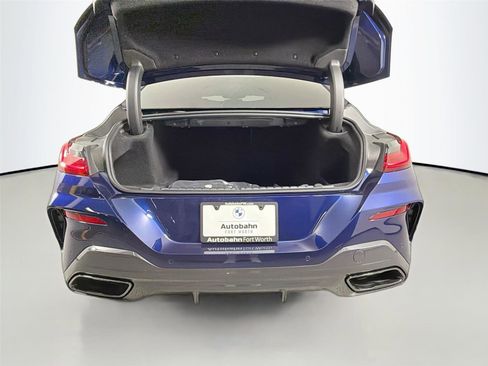 New 2026 BMW M850i xDrive AWD/4WD image 27