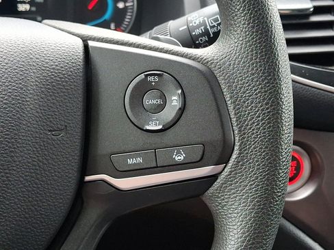 Used 2021 Honda Passport Sport image 21