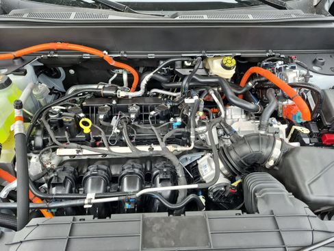 New 2026 Ford Maverick XLT w/ XLT Luxury Package FWD image 28