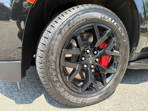 Used 2023 Chevrolet Tahoe RST w/ RST Performance Edition AWD/4WD image 10