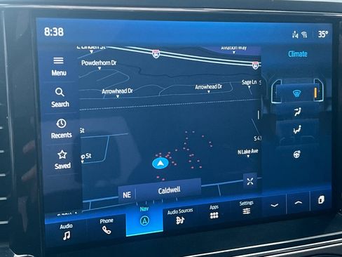 Used 2022 Ford F250 Platinum w/ Tremor Off-Road Package image 19