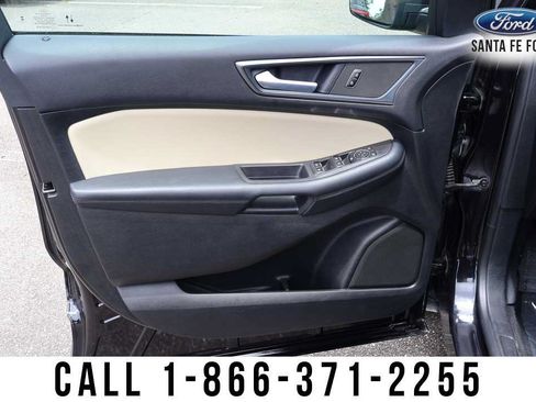 Used 2024 Ford Edge SE AWD/4WD image 12