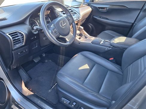 Used 2020 Lexus NX 300 FWD w/ Comfort Package image 10