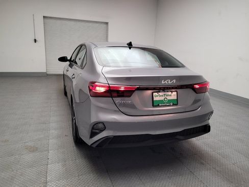 Used 2023 Kia Forte LXS image 6