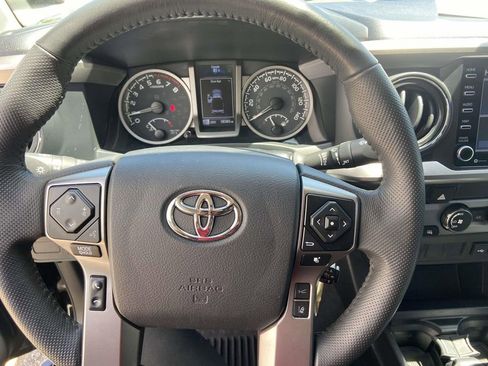 Used 2023 Toyota Tacoma SR5 RWD image 35