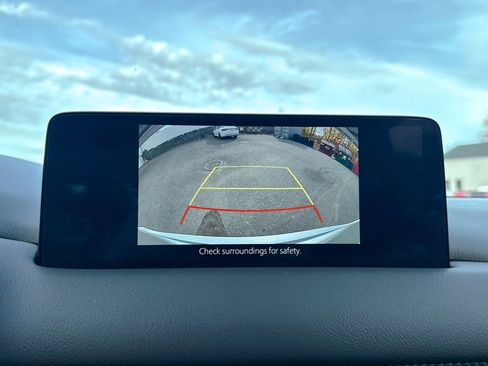 Used 2022 MAZDA CX-5 AWD 2.5 S w/ Premium Package image 40