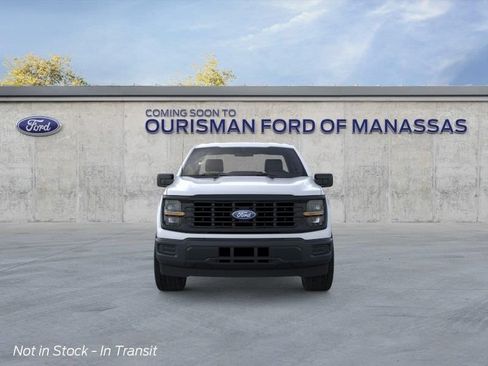 New 2026 Ford F150 XL RWD image 2