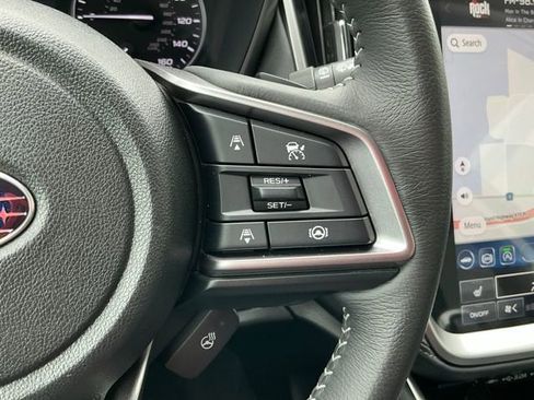 Certified 2023 Subaru Outback Limited image 28