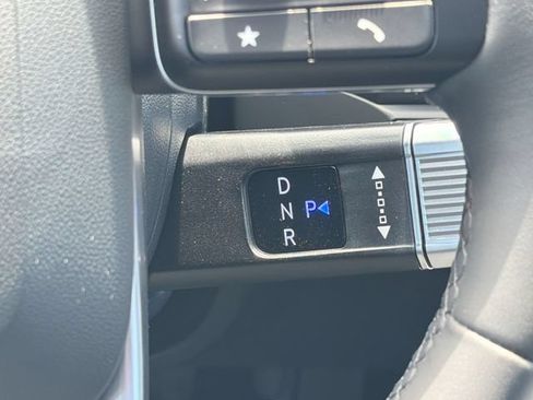 New 2026 Hyundai Santa Fe Limited AWD/4WD image 24