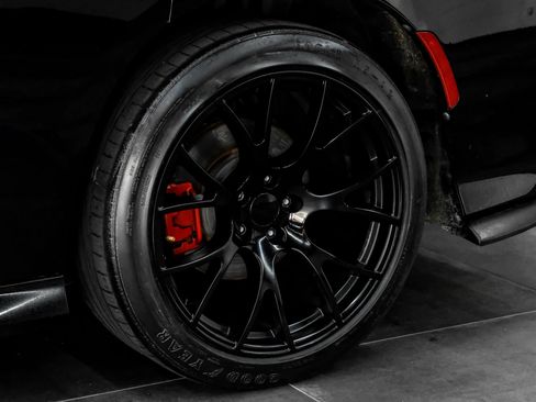 Used 2022 Dodge Charger R/T RWD image 65