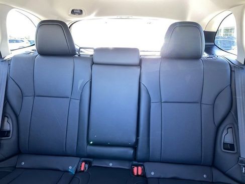 New 2025 Subaru Outback Limited image 12