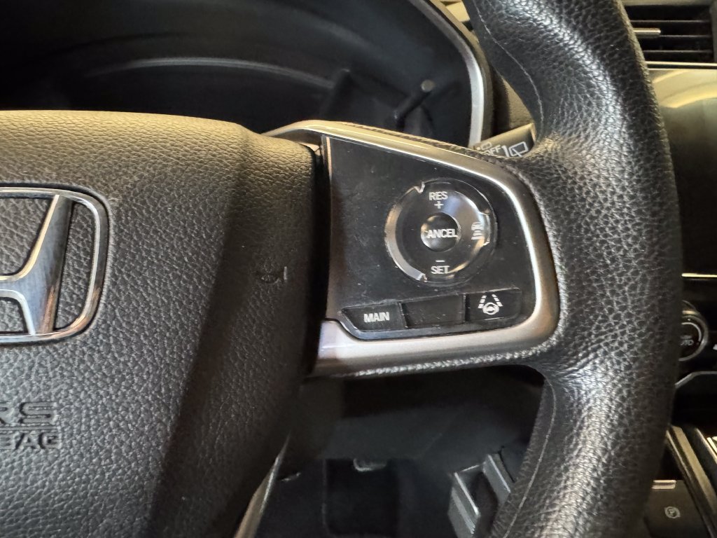 Used 2020 Honda CR-V EX image 11