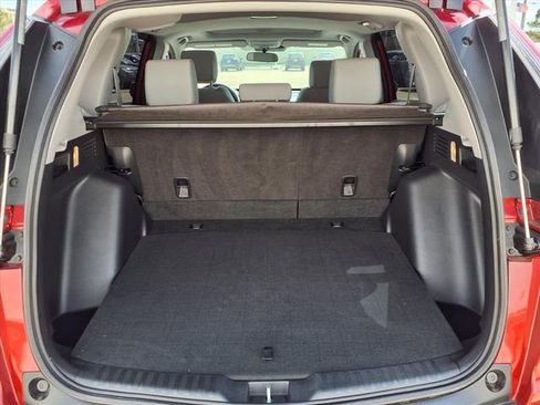 Used 2021 Honda CR-V EX image 25