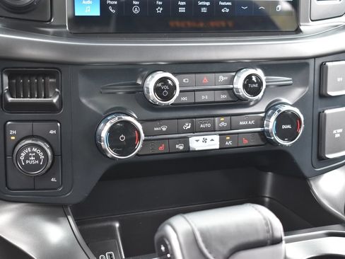 Used 2025 Ford F150 Tremor AWD/4WD image 19