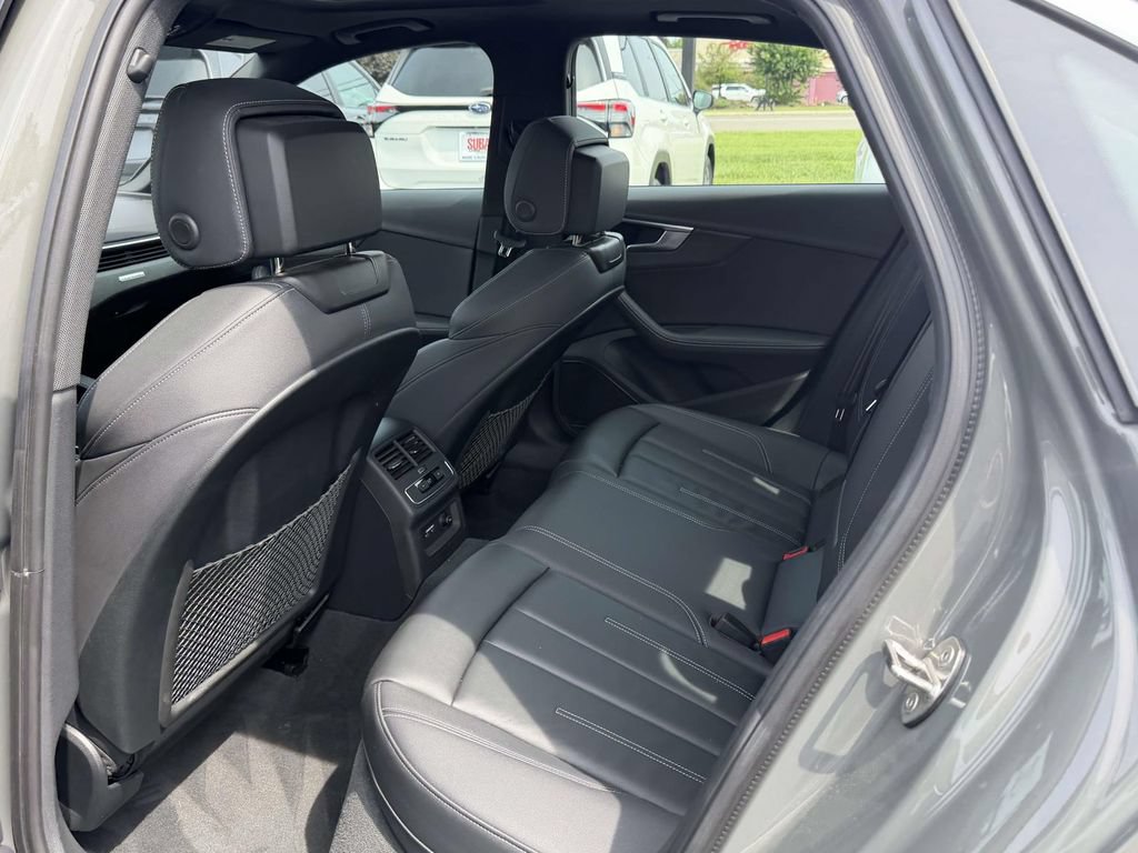 Used 2023 Audi A4 2.0T Premium Plus AWD/4WD image 15