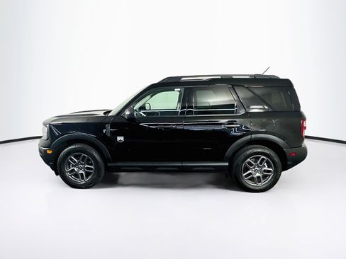 Used 2025 Ford Bronco Sport Big Bend AWD/4WD image 4