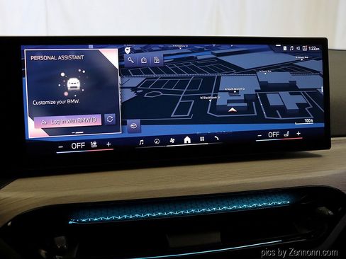 Certified 2025 BMW 330i xDrive Sedan image 18